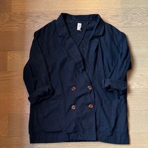 Anthropologie Blazer